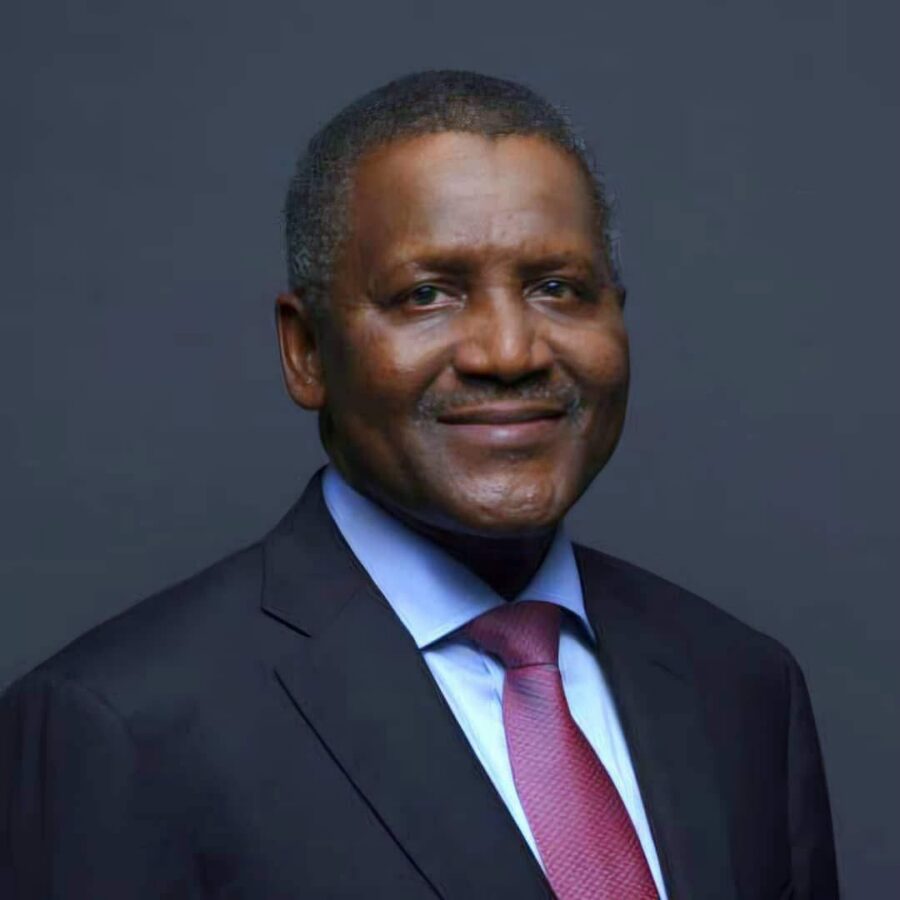 Africa’s richest man Aliko Dangote to address Africa Caucus 2026 in The Gambia