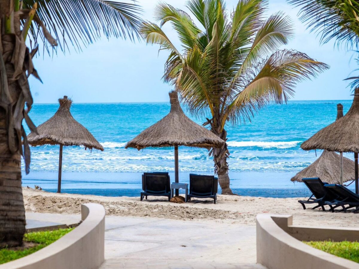 GTBoard warns ‘The Gambia must offer more than beaches’ to stay competitive