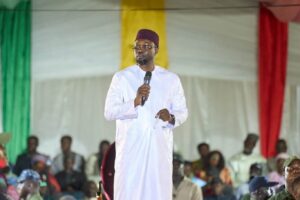Sonko’s remarks on political funding in Touba spark debate as supporters reject claims he accused Holy City of taking ‘dirty money’