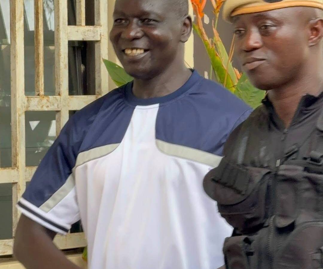 Sanna Manjang murder charges dropped, faces assault count