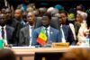 Senegal’s President Diomaye Faye elected ECOWAS chairman