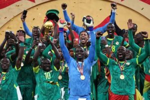 CAS sets October hearing for Senegal’s AFCON final appeal against CAF