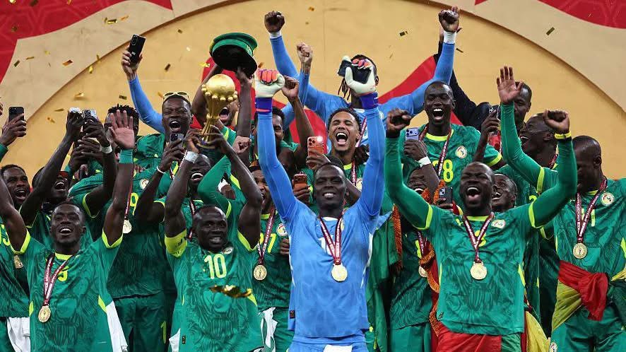 CAS sets October hearing for Senegal’s AFCON final appeal against CAF