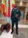 Colonel Bunja Darboe becomes The Gambia’s first Defence Attaché to Morocco
