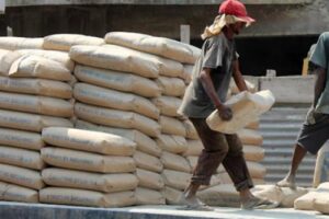Senegal’s cement exports to The Gambia increase tenfold in first quarter of 2026