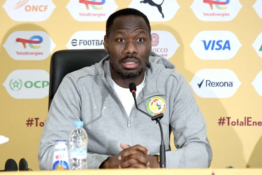 Over 30,000 sign petition demanding Pape Thiaw’s dismissal after Senegal’s World Cup exit