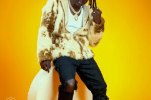 Nyancho releases anti-corruption music video today