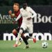 Gambian trio feature as Mustapha Jah scores in UEFA Champions League qualifiers