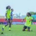 Sarah Jarju hits four as Berewuleng thrash Mogbwemo Queens 5-1 to reach semifinals