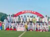 Berewuleng discover WAFU A qualifiers opponents