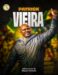 Patrick Vieira appointed new Senegal head coach