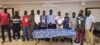 Ismaila Ceesay re-elected as Schools Sports president as new executive takes office