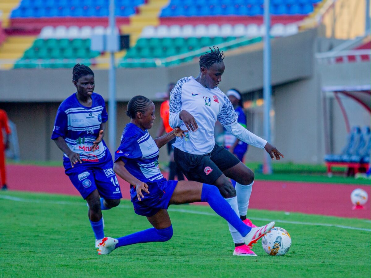 AS Bolonta defeat Berewuleng 2-0 in WAFU-A Champions League qualifiers