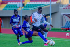 AS Bolonta defeat Berewuleng 2-0 in WAFU-A Champions League qualifiers