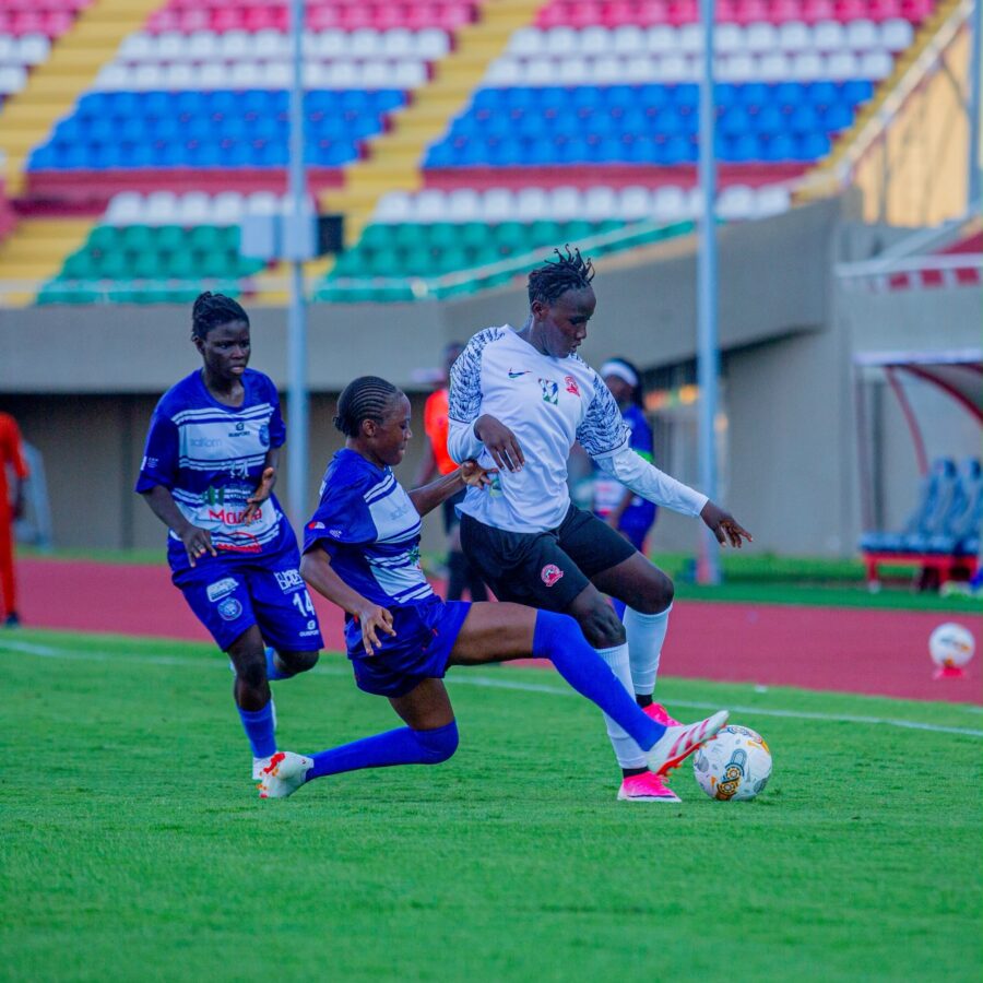AS Bolonta defeat Berewuleng 2-0 in WAFU-A Champions League qualifiers