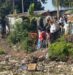 Male body discovered at Manjai Quarry