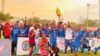 Medina United draw Sierra Leone’s Star Sports Academy in CAF Champions League preliminary round