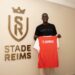 Pa Yusupha Jammeh joins Stade de Reims