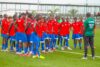 Gambia to face Senegal, Mauritania and Sierra Leone in U-17 AFCON race