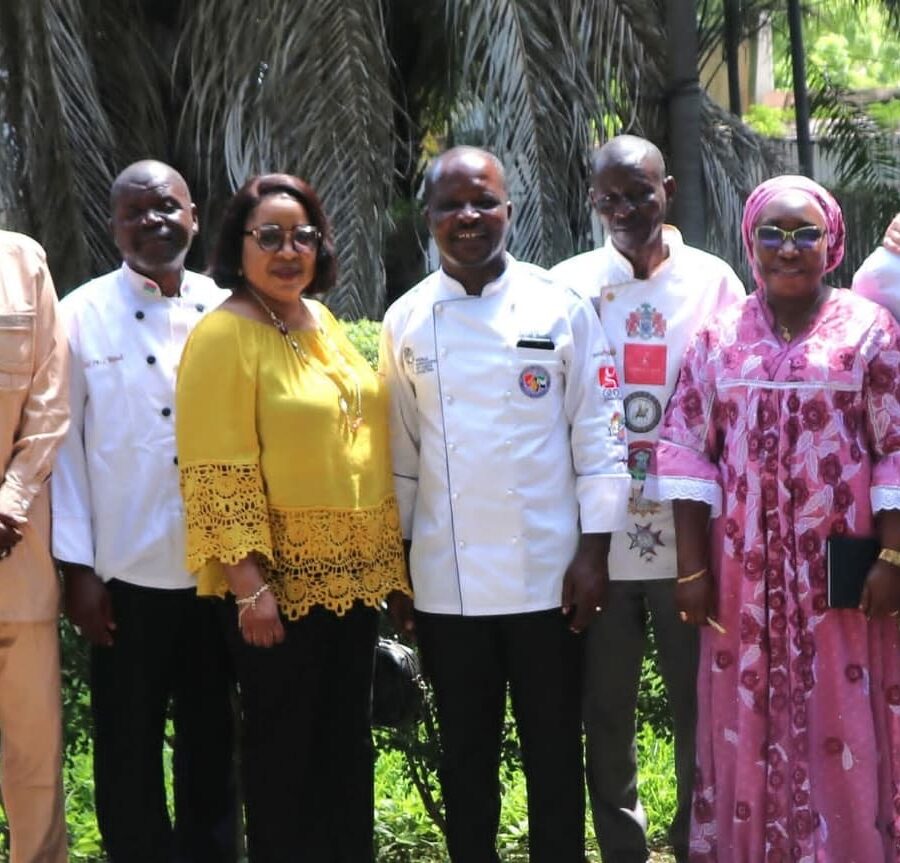 Gambia prepares to host WAFFEST for first time as tourism ministry backs regional food festival