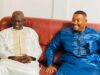 NUP leader condemns alleged coup call, backs mayor Bensouda