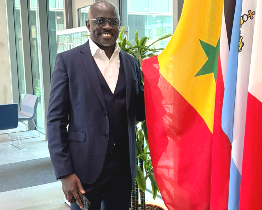 US sanctions Senegalese ICC lawyer in latest court crackdown