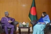 Gambia, Bangladesh move to deepen cooperation in key sectors