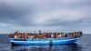 Migrant boat reportedly stranded at sea for six days as urgent rescue appeal issued