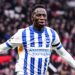 Liverpool’s £50m bid for Gambian star Minteh rejected by Brighton