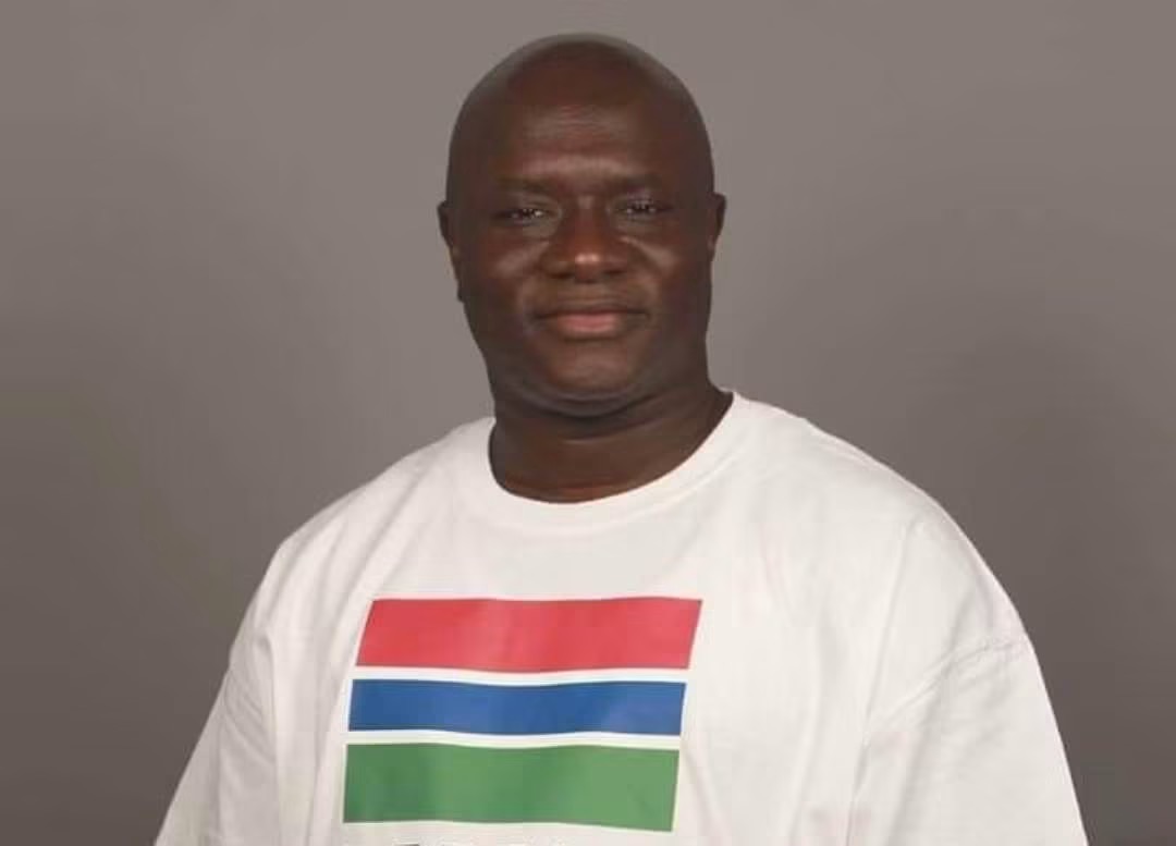 Madi Jobarteh calls for three-year technocratic government to reset The Gambia