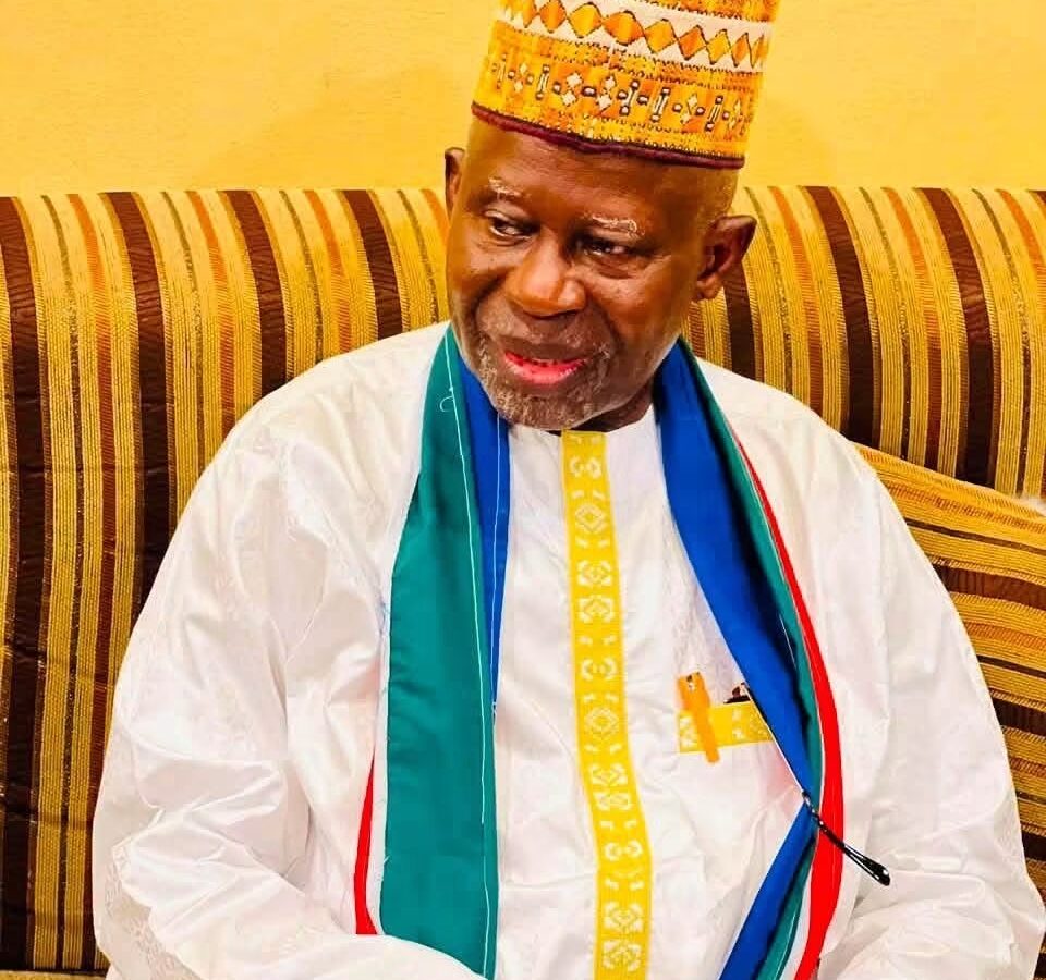 Darboe says UDP will go to court if election tally differs from IEC results