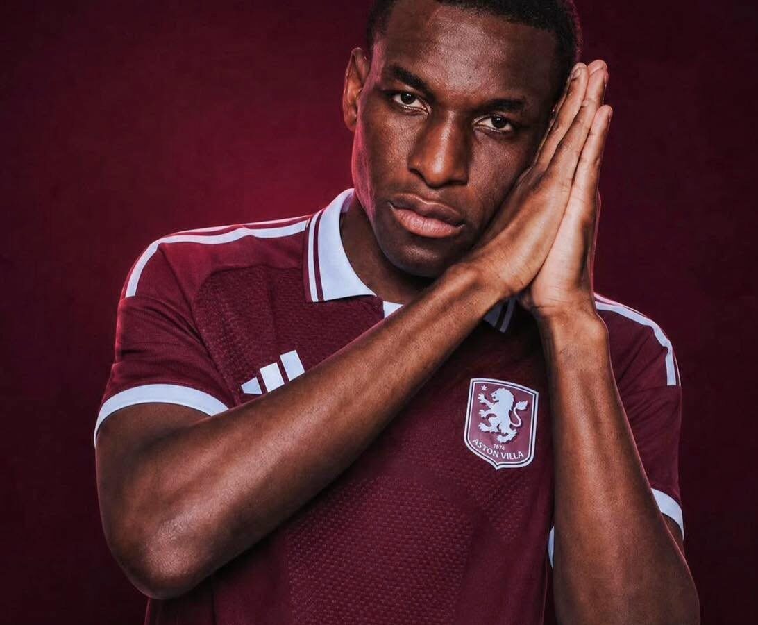 Aston Villa close in on Nico Jackson deal