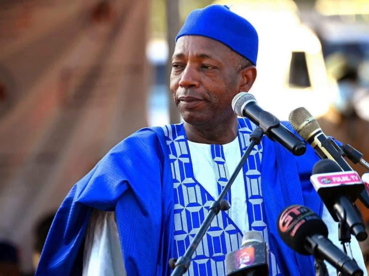 Lands ministry warns against unauthorised development around Sanyang Deep-Sea Port