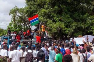 World Population Day: stakeholders call for greater investment in Gambian youth