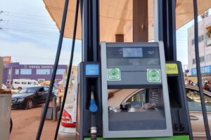 Petrol price rises to D109.80 as Government cites global oil market pressures