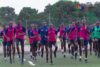 Mass fitness test failures put Gambia’s FIFA and CAF refereeing representation at risk