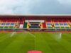 CAF grants provisional approval to Independence Stadium
