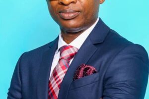 Sadibou Kamaso promises major push for grassroots football development