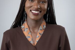 Women, intellectual property, and the business of being seen in The Gambia