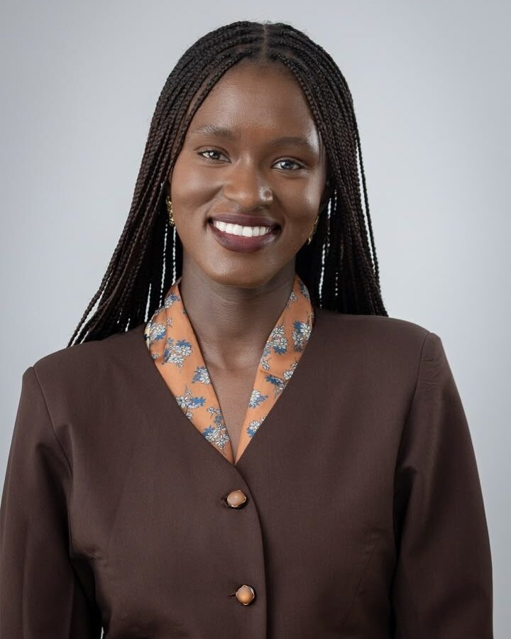 Women, intellectual property, and the business of being seen in The Gambia