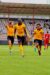 Momodou Bojang fires hat-trick as Lunds boost promotion push