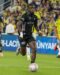 Ebrima Colley scores first goal for Konyaspor