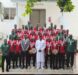 President Barrow rewards Scorplings with D2 million after WAFU triumph