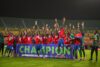 The Gambia crowned WAFU A U-17 champions after dramatic penalty shootout