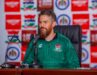 McKinstry speaks on Ghana team tensions after 4-2 defeat