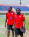 ‘Our objective is to win’ — Scorpions fire warning ahead of Liberia clash