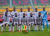 Defending champions Senegal march into WAFU A U-17 final