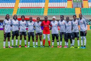 Berewuleng push defending champions USFAS to the limit in thrilling 3–2 defeat