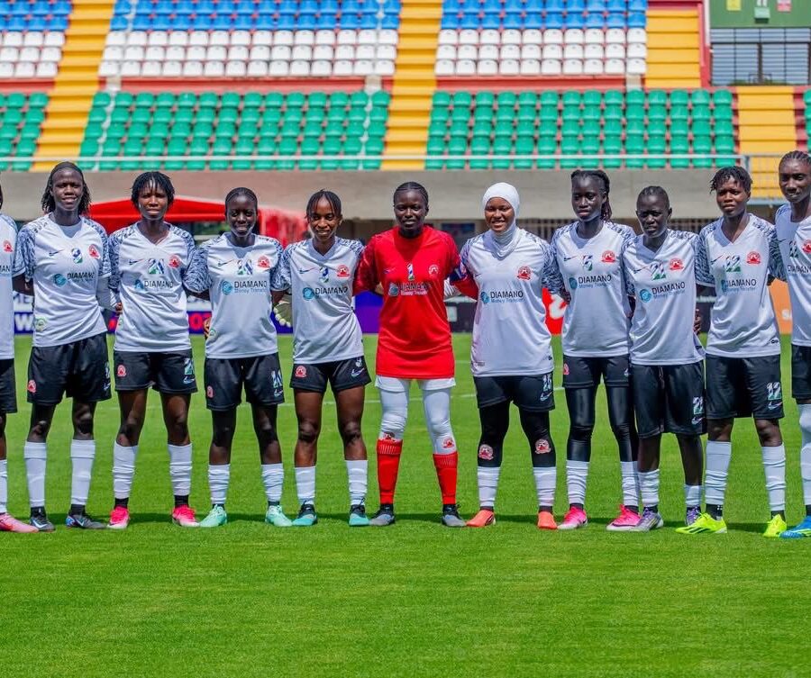 Berewuleng push defending champions USFAS to the limit in thrilling 3–2 defeat