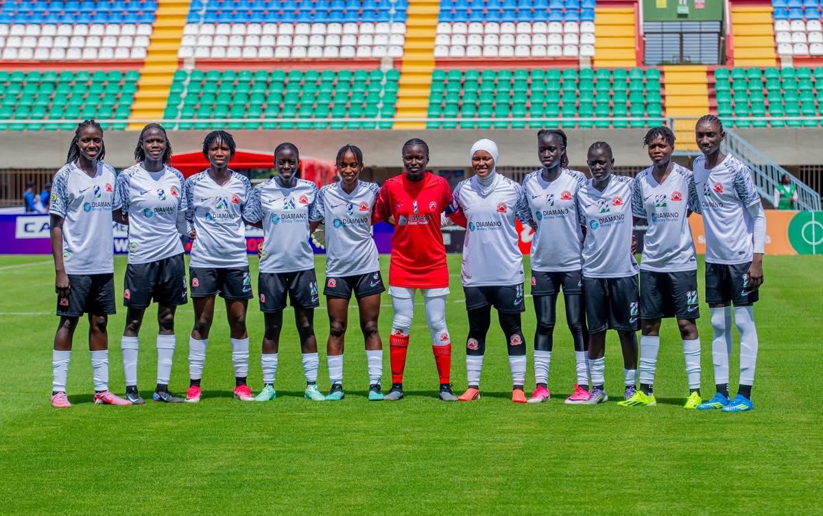 Berewuleng push defending champions USFAS to the limit in thrilling 3–2 defeat